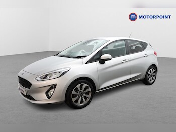 Used Ford Fiesta undefined for sale - 78720843: Photo