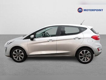 Used Ford Fiesta undefined for sale - 78720843: Photo