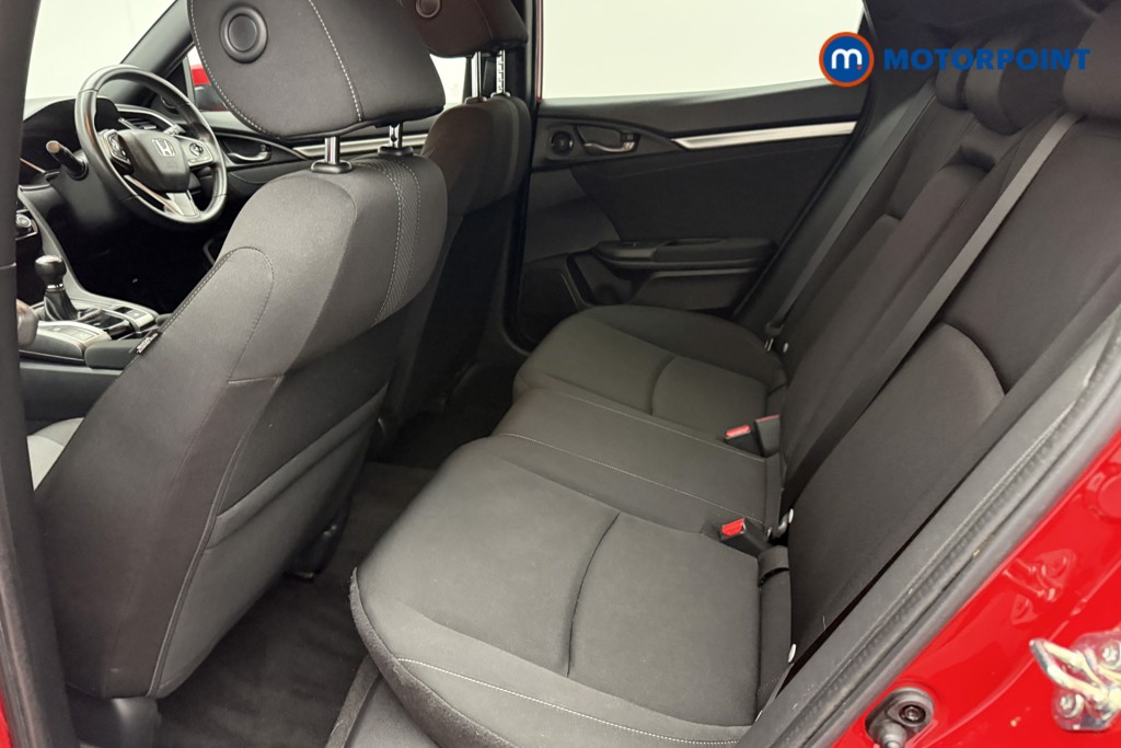 Used Honda Civic 2021 for sale - 77421154: Photo 12