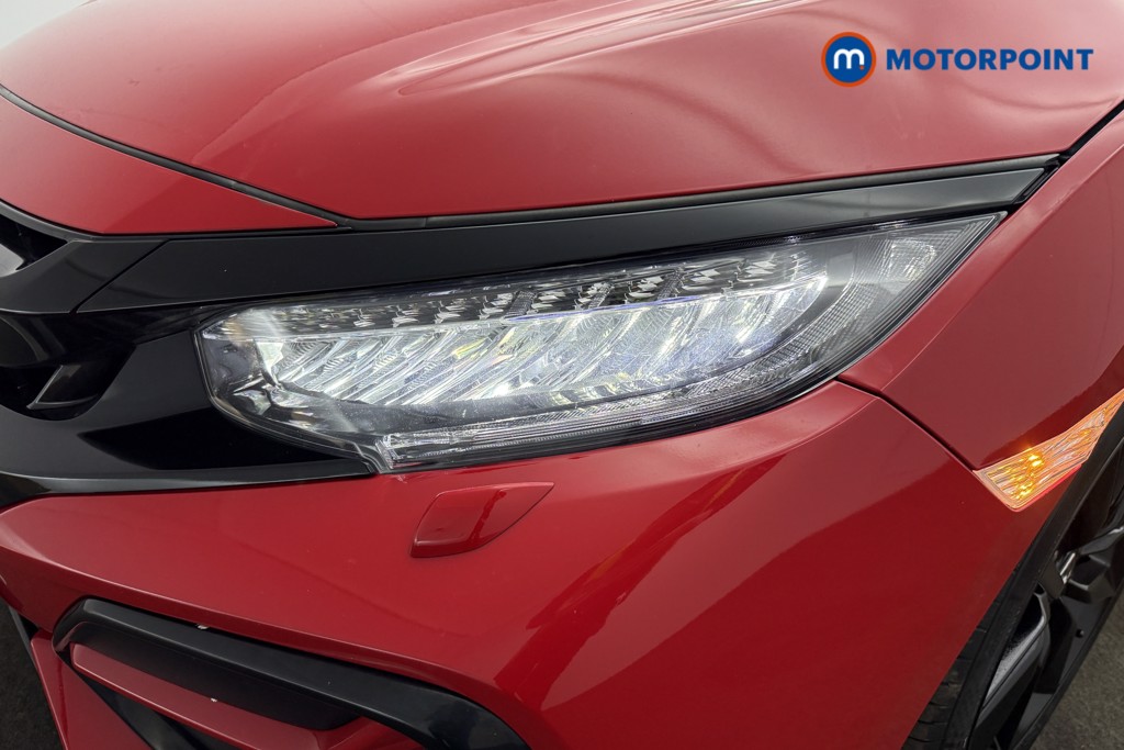 Used Honda Civic 2021 for sale - 77421154: Photo 26