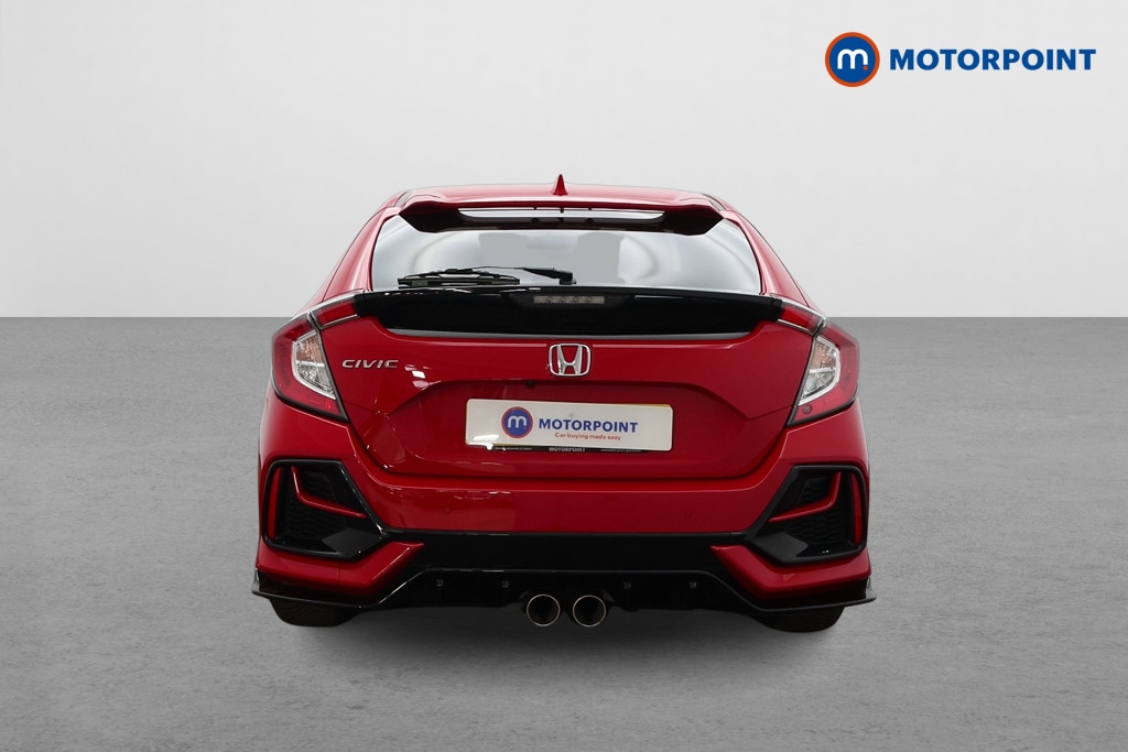 Used Honda Civic 2021 for sale - 77421154: Photo 6