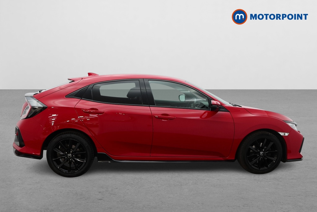 Used Honda Civic 2021 for sale - 77421154: Photo 8