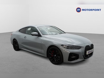 Used BMW 4 Series 2023 for sale - 79560462: Photo