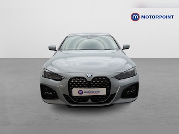Used BMW 4 Series 2023 for sale - 79560462: Photo