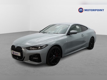 Used BMW 4 Series 2023 for sale - 79560462: Photo