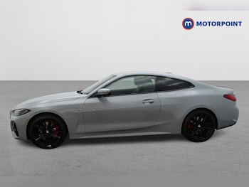Used BMW 4 Series 2023 for sale - 79560462: Photo