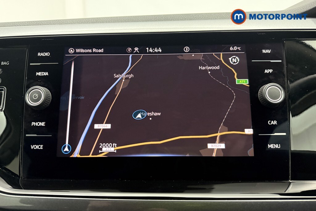 Used Volkswagen Taigo 2023 for sale - 77516752: Photo 10