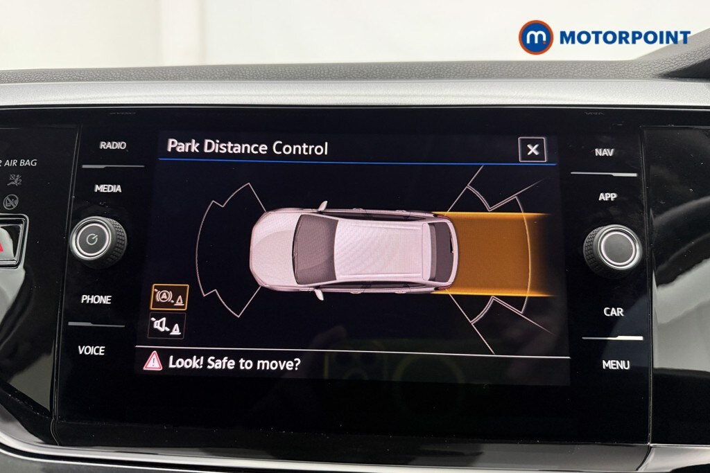 Used Volkswagen Taigo 2023 for sale - 77516752: Photo 11