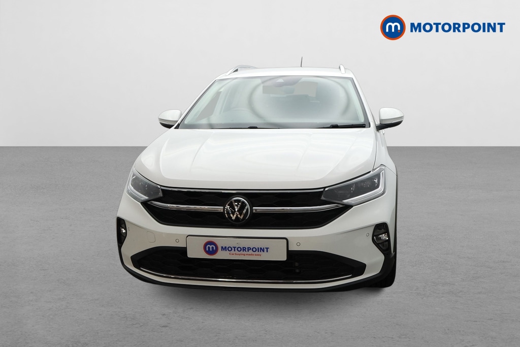 Used Volkswagen Taigo 2023 for sale - 77516752: Photo 2