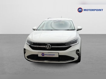 Used Volkswagen Taigo 2023 for sale - 77516752: Photo