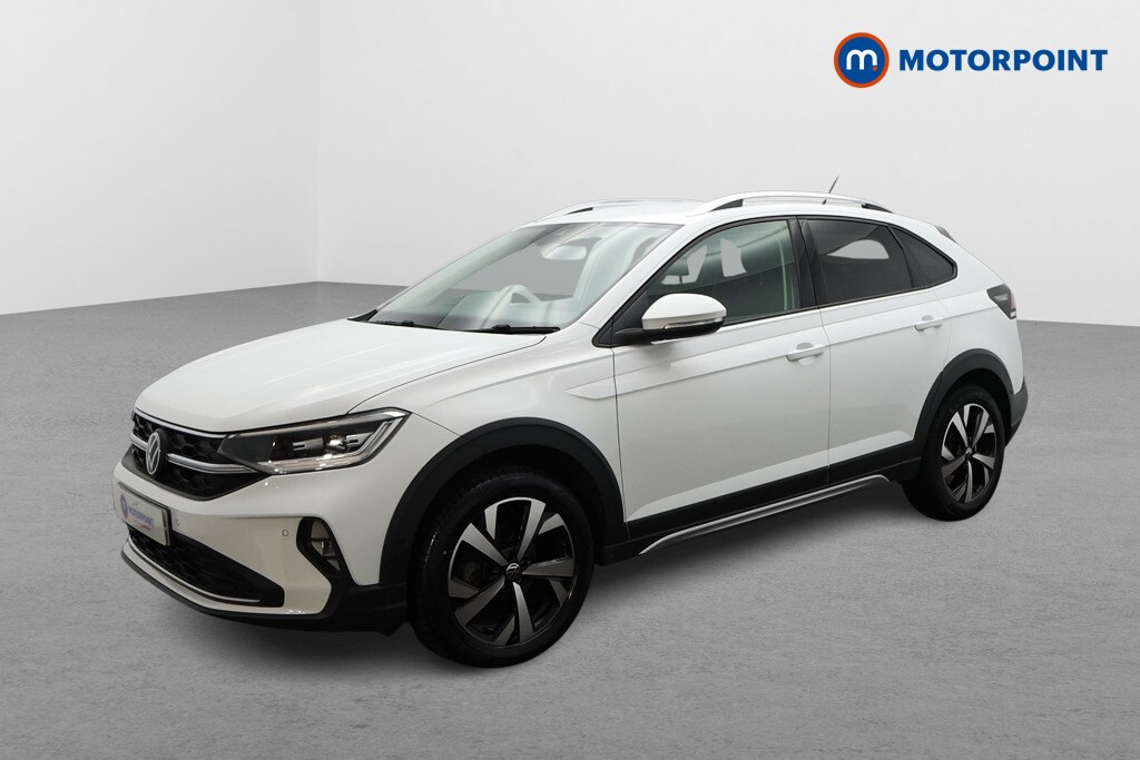 Used Volkswagen Taigo 2023 for sale - 77516752: Photo 3