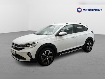 Used Volkswagen Taigo 2023 for sale - 77516752: Photo