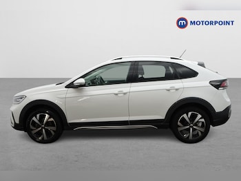 Used Volkswagen Taigo 2023 for sale - 77516752: Photo