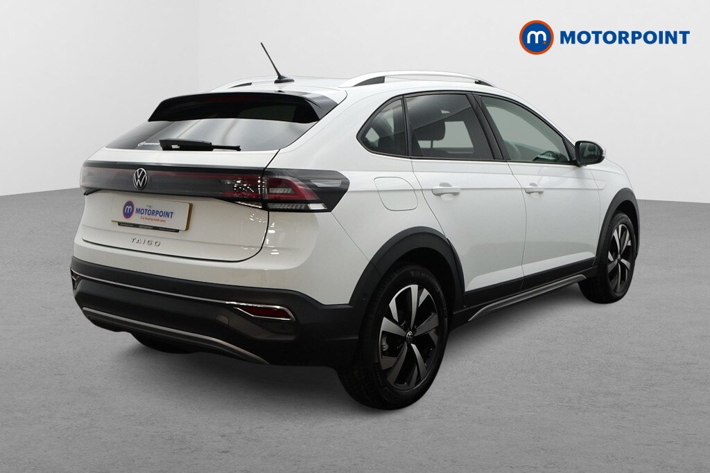 Used Volkswagen Taigo 2023 for sale - 77516752: Photo 7