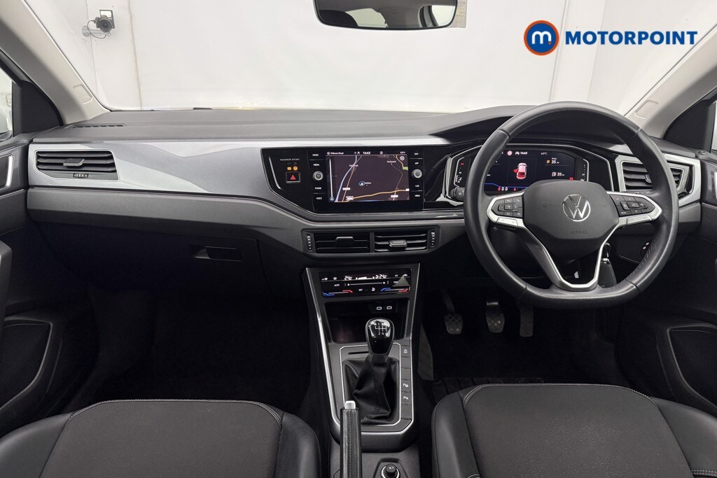 Used Volkswagen Taigo 2023 for sale - 77516752: Photo 9
