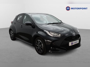 Used Toyota Yaris 2023 for sale - 78436218: Photo