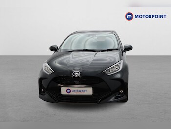 Used Toyota Yaris 2023 for sale - 78436218: Photo