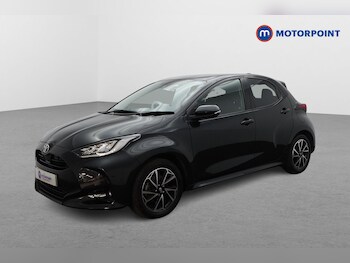 Used Toyota Yaris 2023 for sale - 78436218: Photo