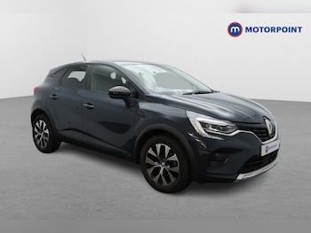 Used Renault Captur 2023 for sale - 79042902: Photo