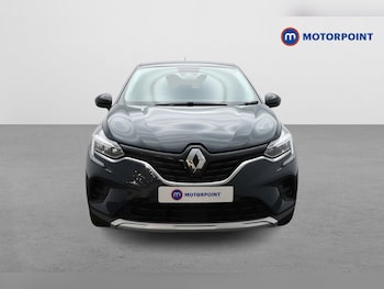 Used Renault Captur 2023 for sale - 79042902: Photo