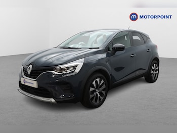 Used Renault Captur 2023 for sale - 79042902: Photo