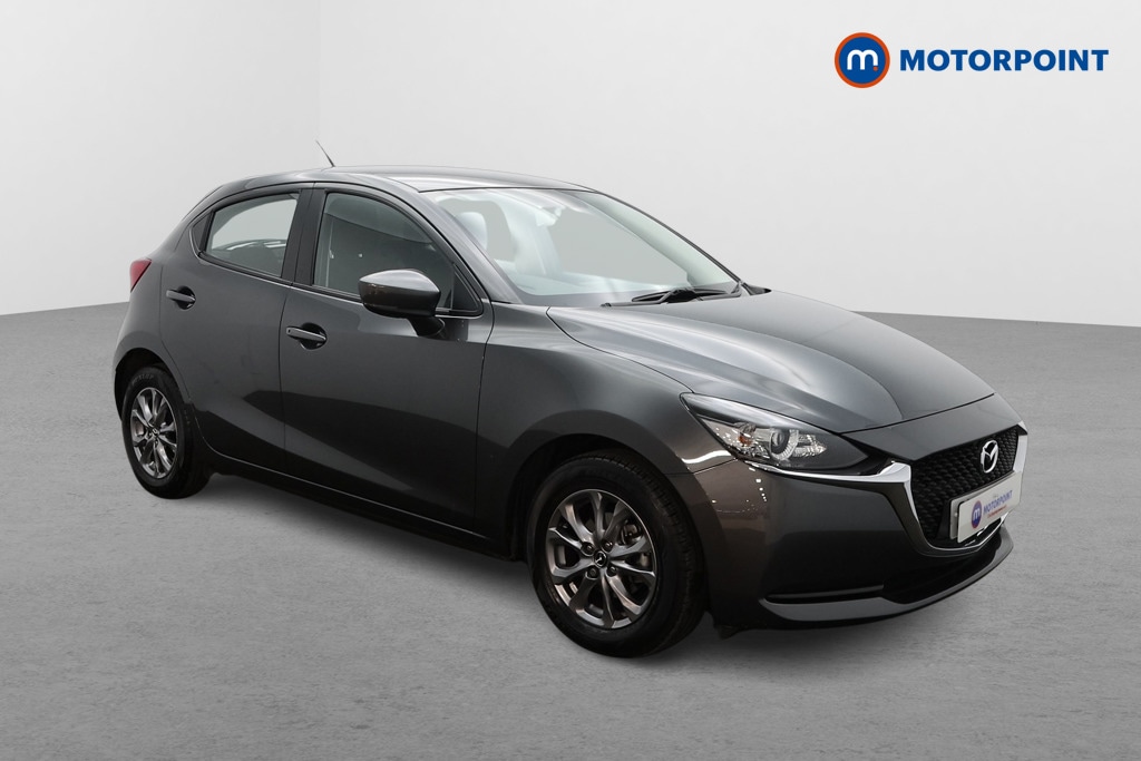 Used Mazda Mazda2 2020 for sale - 77747123: Photo 1