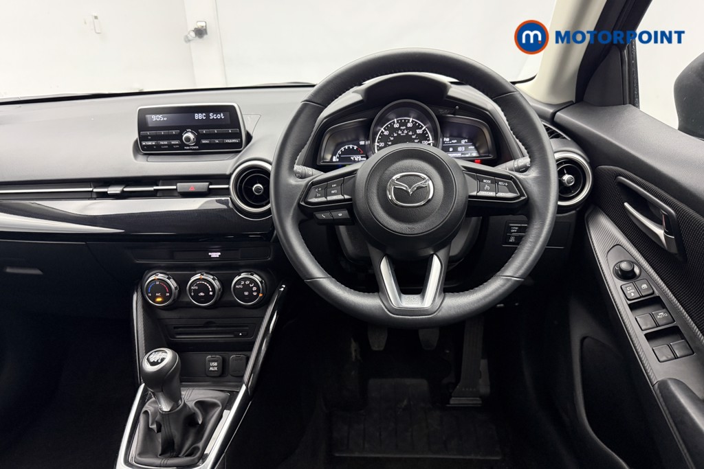 Used Mazda Mazda2 2020 for sale - 77747123: Photo 10