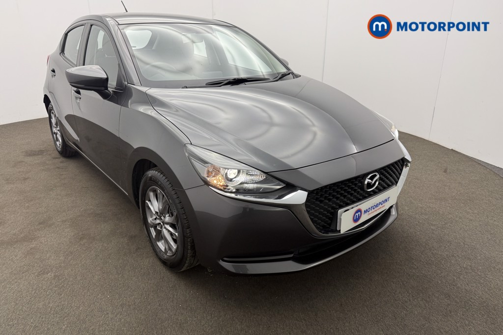 Used Mazda Mazda2 2020 for sale - 77747123: Photo 24
