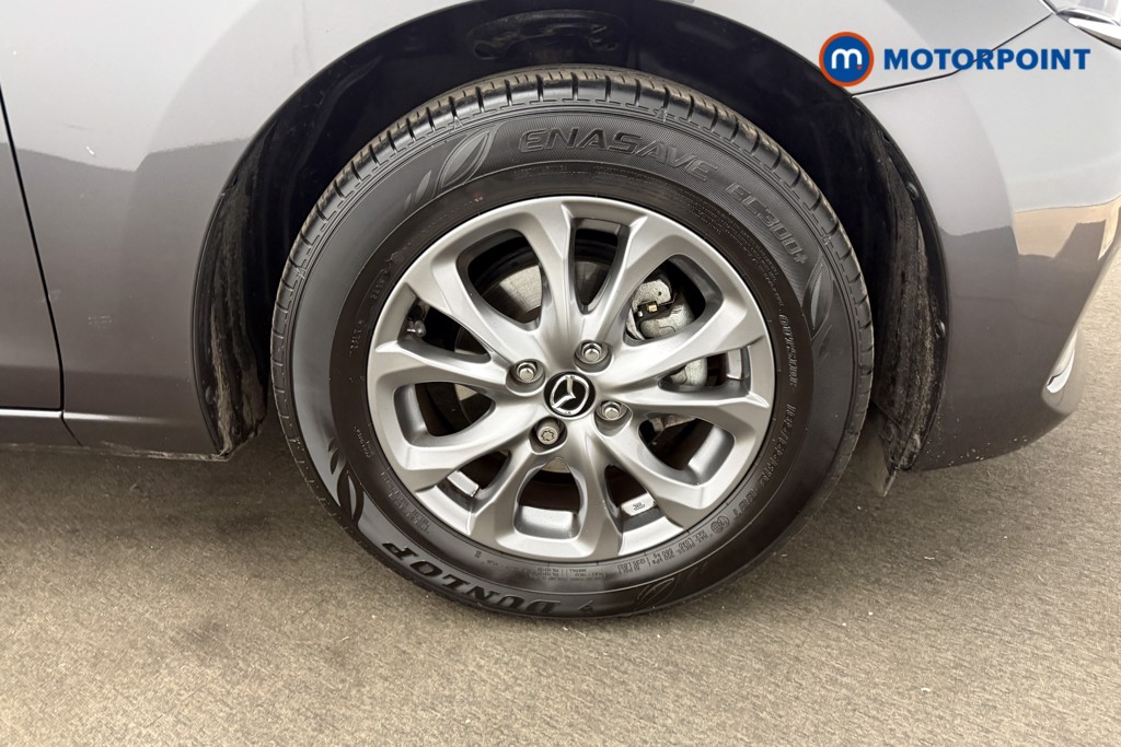 Used Mazda Mazda2 2020 for sale - 77747123: Photo 27