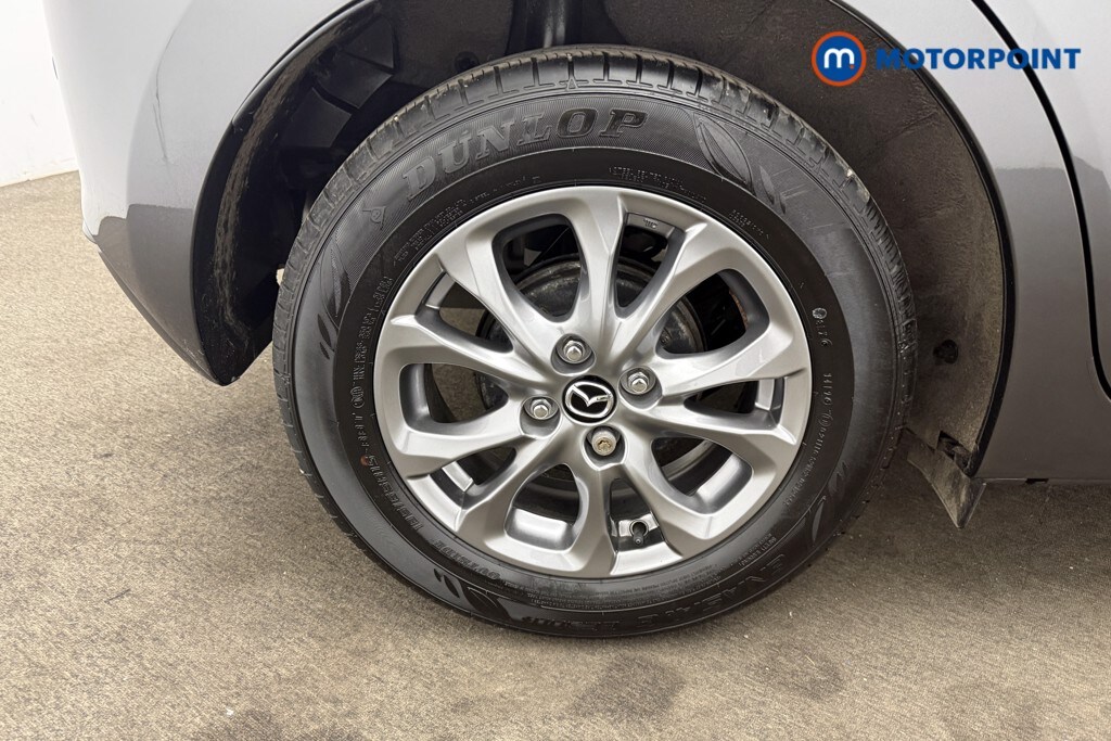 Used Mazda Mazda2 2020 for sale - 77747123: Photo 28