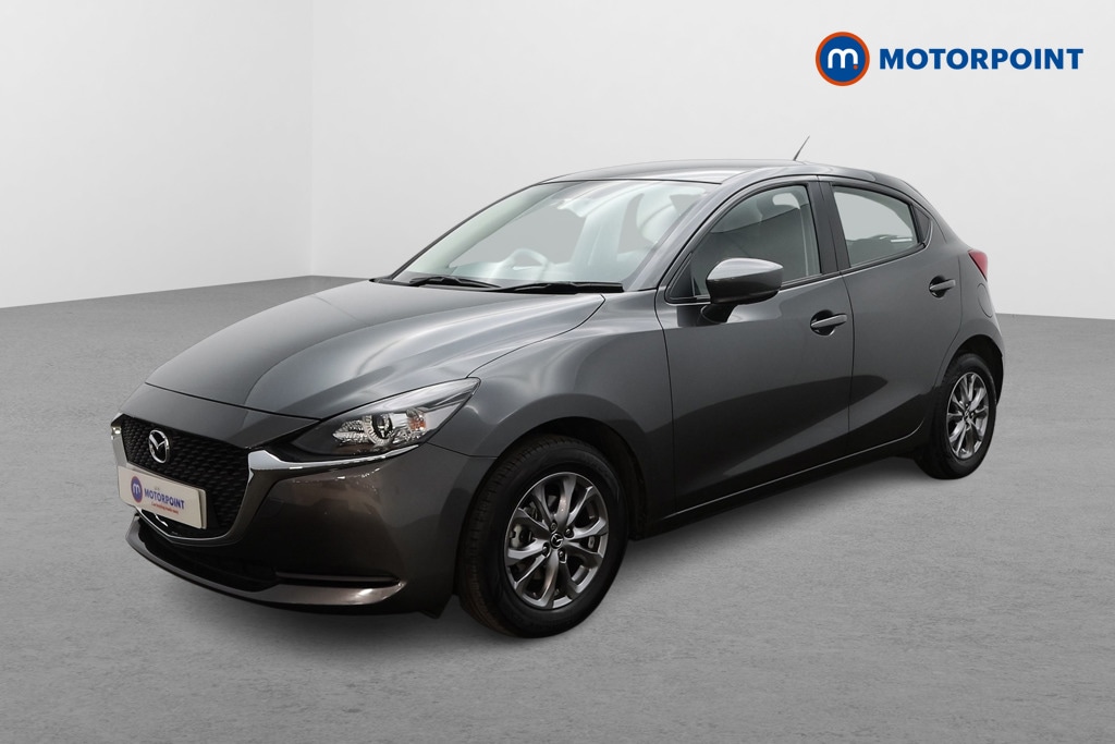 Used Mazda Mazda2 2020 for sale - 77747123: Photo 3