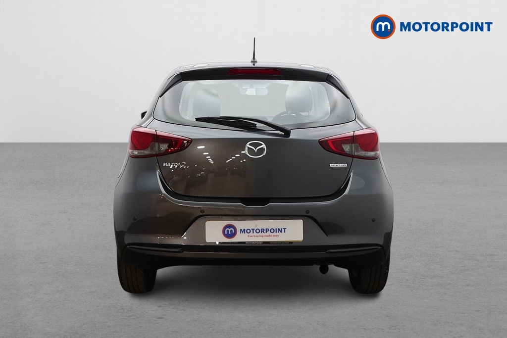 Used Mazda Mazda2 2020 for sale - 77747123: Photo 6