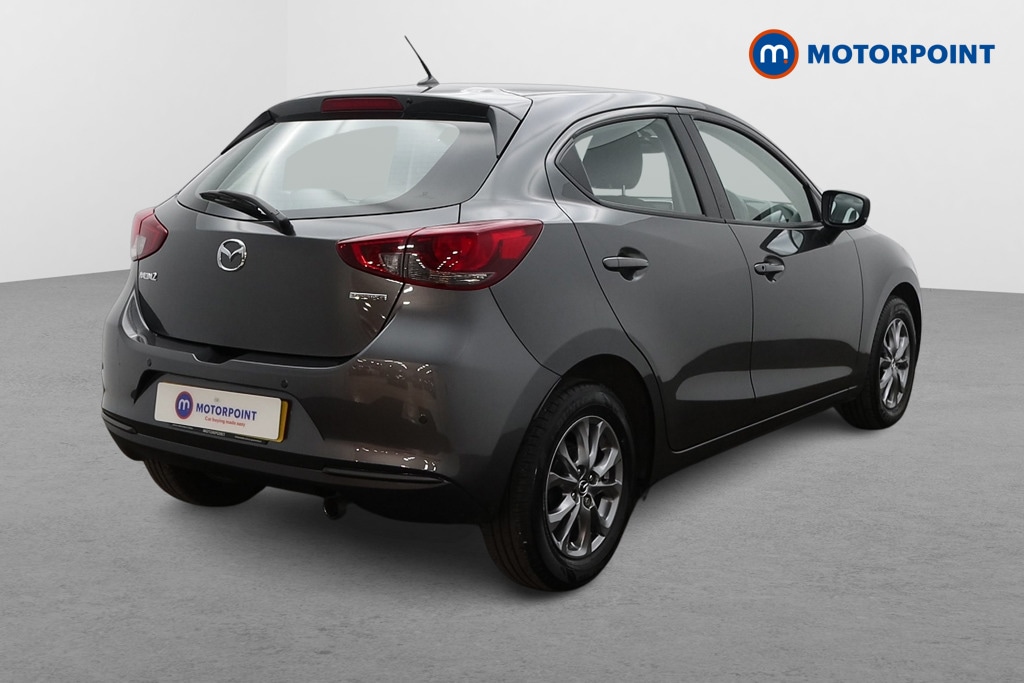 Used Mazda Mazda2 2020 for sale - 77747123: Photo 7