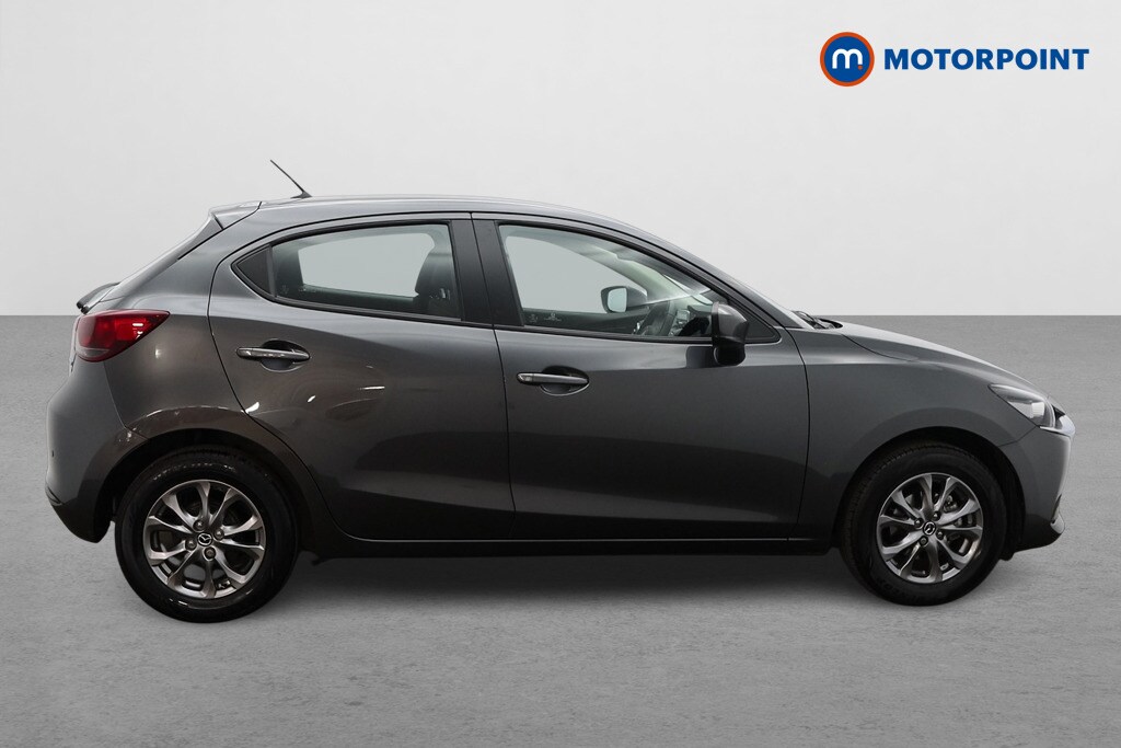 Used Mazda Mazda2 2020 for sale - 77747123: Photo 8