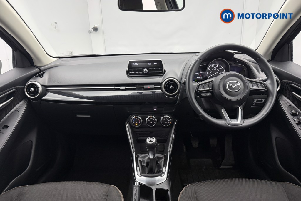 Used Mazda Mazda2 2020 for sale - 77747123: Photo 9