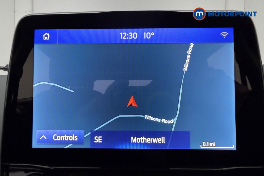 Used Ford Ecosport 2022 for sale - 77966036: Photo 10