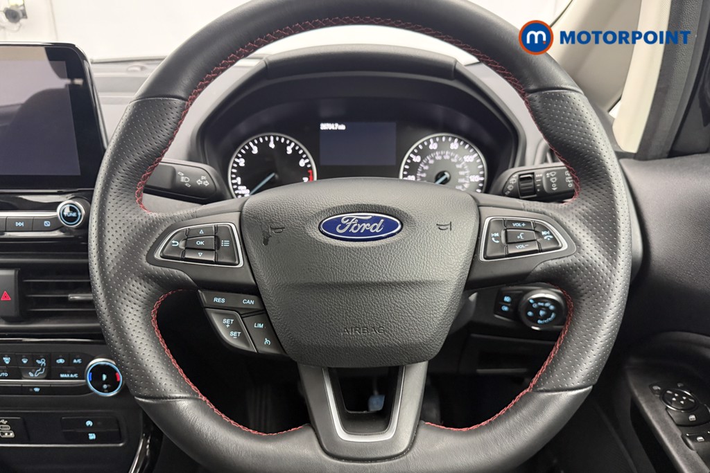 Used Ford Ecosport 2022 for sale - 77966036: Photo 13