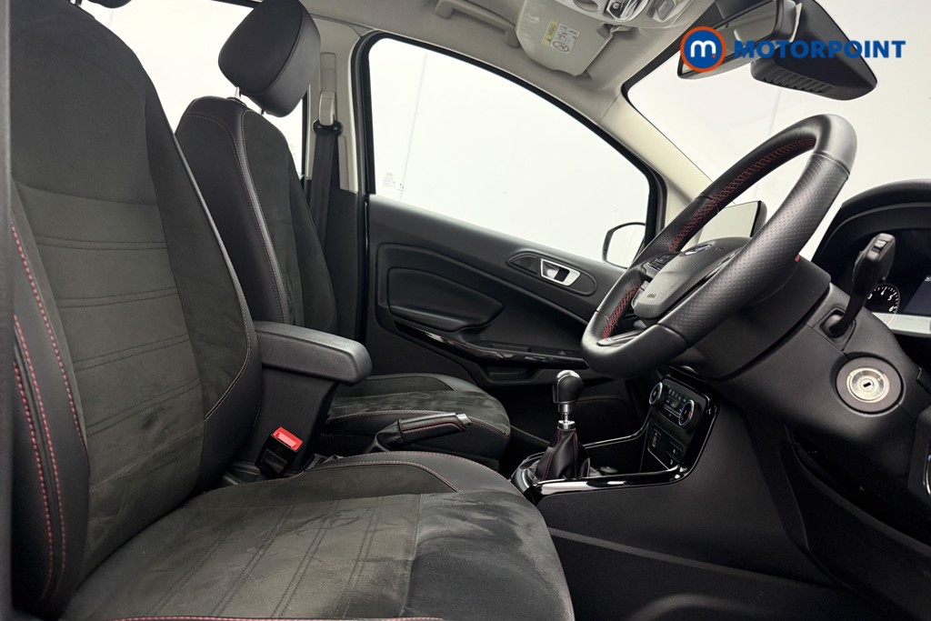 Used Ford Ecosport 2022 for sale - 77966036: Photo 16