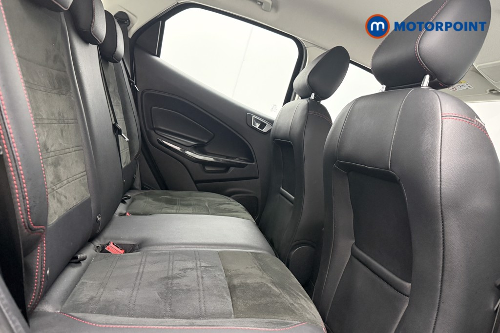Used Ford Ecosport 2022 for sale - 77966036: Photo 17