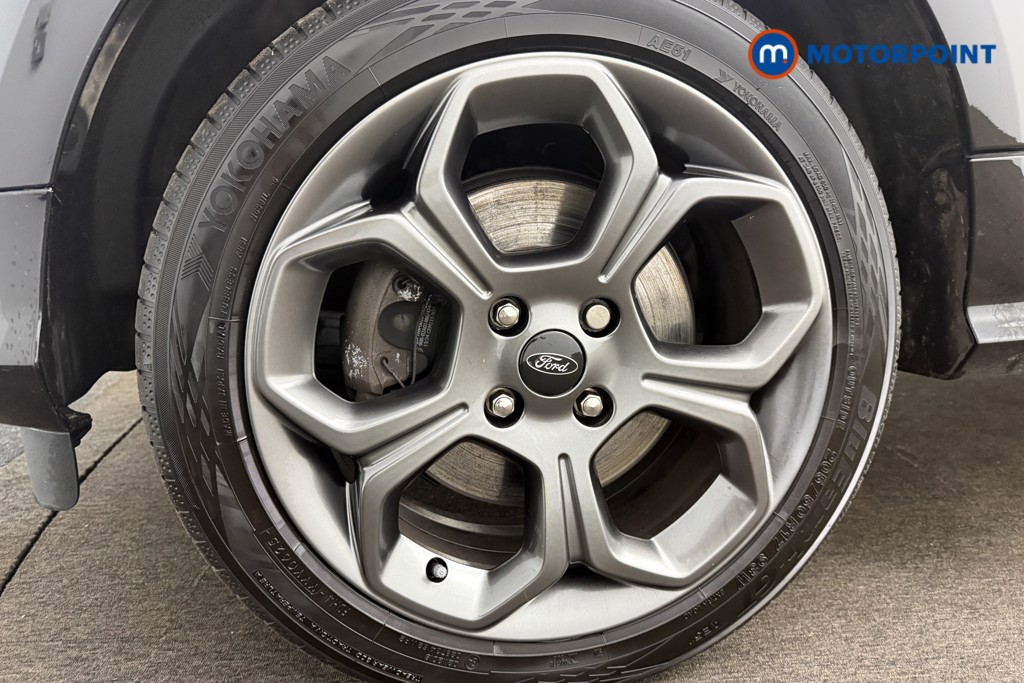 Used Ford Ecosport 2022 for sale - 77966036: Photo 20