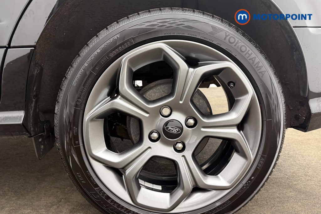 Used Ford Ecosport 2022 for sale - 77966036: Photo 21