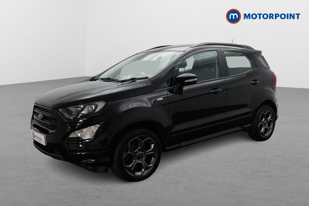 Used Ford Ecosport 2022 for sale - 77966036: Photo 3