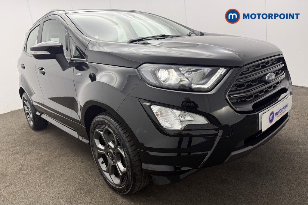 Used Ford Ecosport 2022 for sale - 77966036: Photo 32