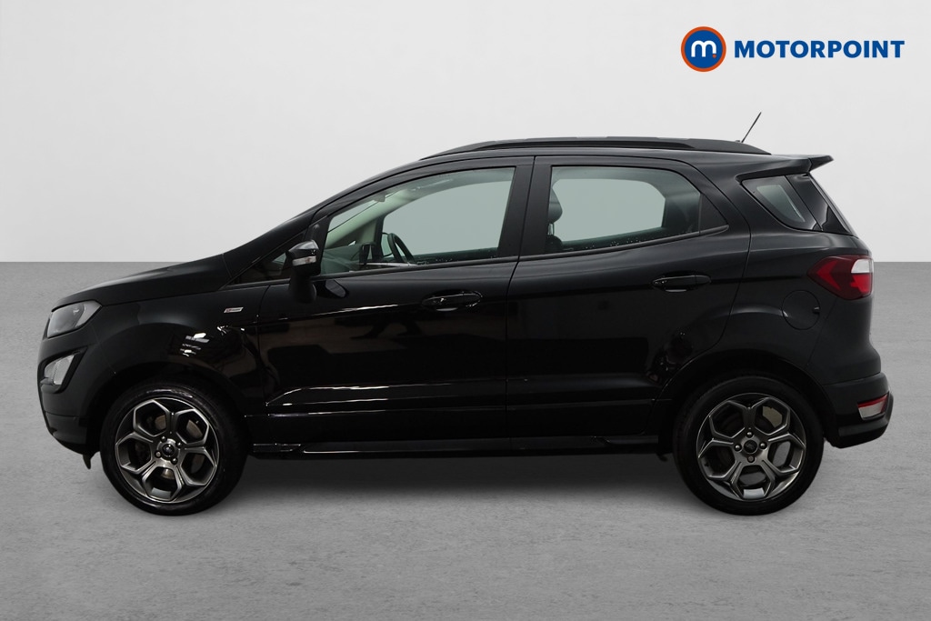 Used Ford Ecosport 2022 for sale - 77966036: Photo 4