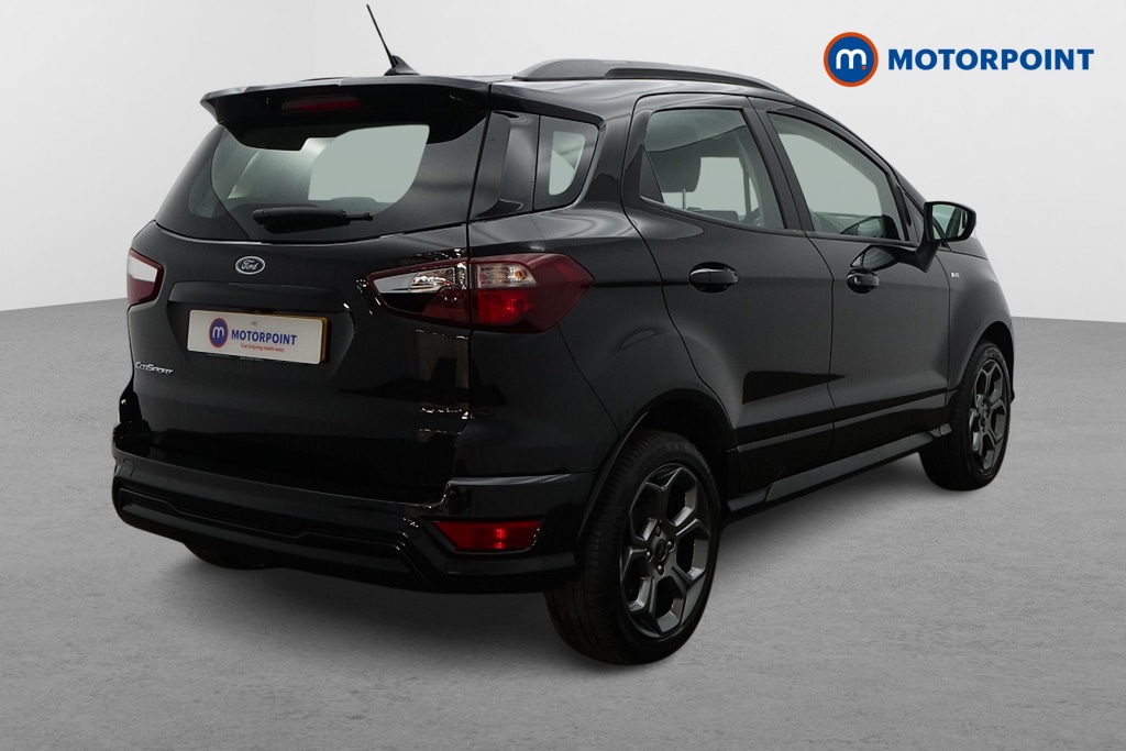 Used Ford Ecosport 2022 for sale - 77966036: Photo 7