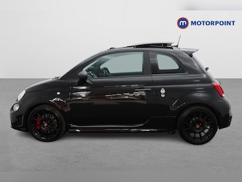 Used Abarth 595 2019 for sale - 78818075: Photo