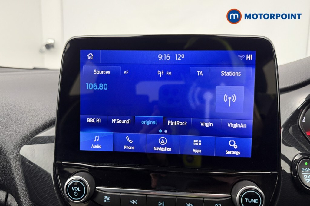 Used Ford Fiesta 2020 for sale - 77639786: Photo 12