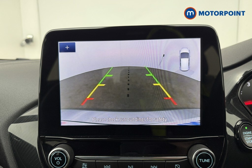 Used Ford Fiesta 2020 for sale - 77639786: Photo 15