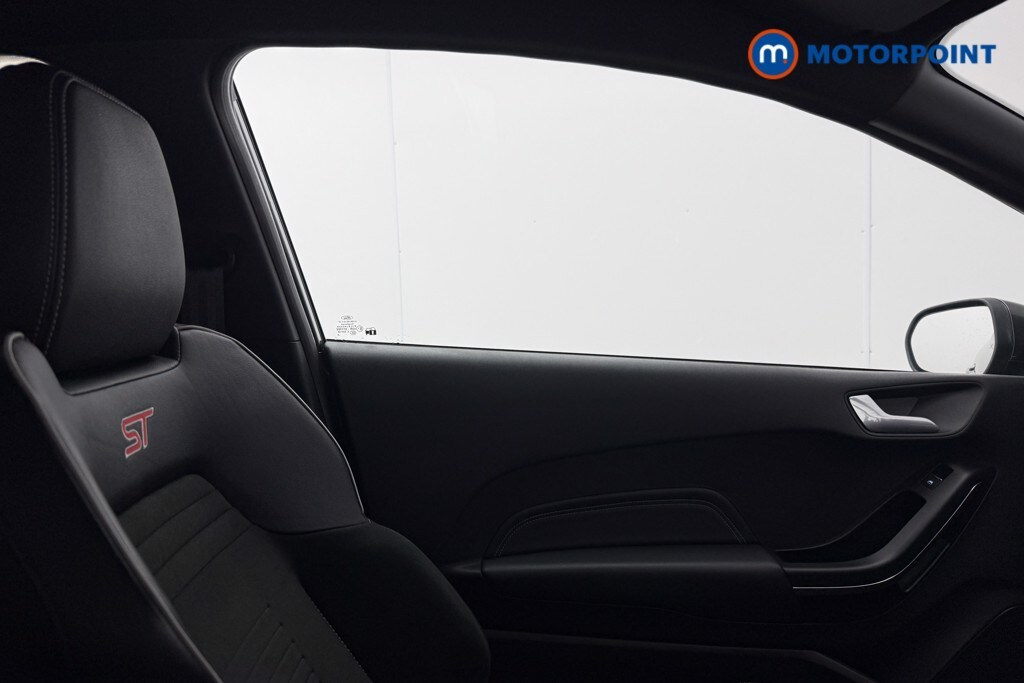 Used Ford Fiesta 2020 for sale - 77639786: Photo 21