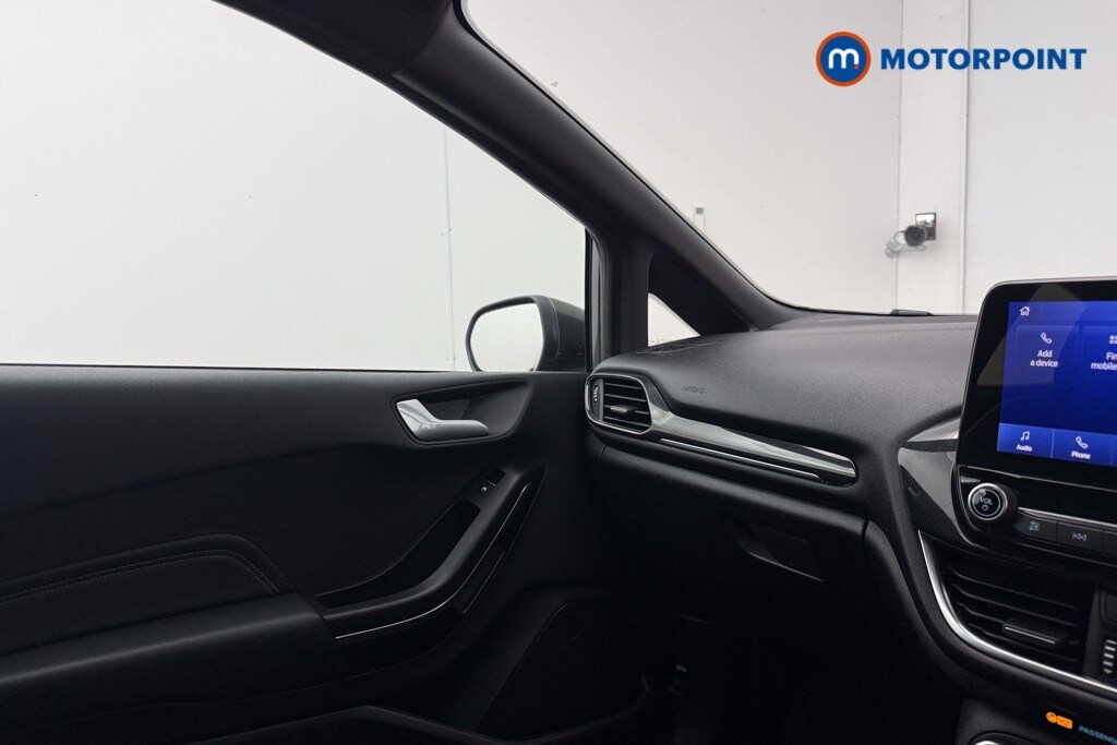 Used Ford Fiesta 2020 for sale - 77639786: Photo 24